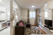 Apartamento com 1 quarto à venda na Avenida Mazzei, 1299, Vila Mazzei, São Paulo