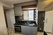 Apartamento com 1 quarto à venda na Rua Primícias, 222, Chácara Califórnia, São Paulo