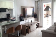 Apartamento com 2 quartos à venda na Avenida Bartholomeu de Carlos, 675, Jardim Flor da Montanha, Guarulhos