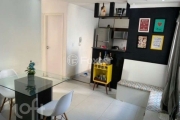 Apartamento com 2 quartos à venda na Avenida Maria Ricci Perrota, 101, Vila Alzira, Guarulhos