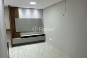 Apartamento com 2 quartos à venda na Rua Coimbra, 627, Vila Pires, Santo André