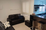 Apartamento com 2 quartos à venda na Rua Guaporé, 376, Vila Gilda, Santo André