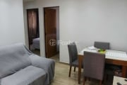 Apartamento com 2 quartos à venda na Rua Antônio Quintiliano, 99, Jardim Martins Silva, São Paulo