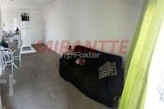 Apartamento com 2 quartos à venda na Rua Henrique Felipe da Costa, 555, Vila Guilherme, São Paulo