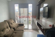 Apartamento com 1 quarto à venda na Rua José Bernardo Pinto, 670, Vila Guilherme, São Paulo