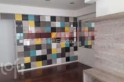 Apartamento com 3 quartos à venda na Rua Bandeira Paulista, 127, Itaim Bibi, São Paulo