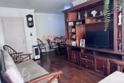 Apartamento com 3 quartos à venda na Avenida Braz Leme, 2241, Santana, São Paulo