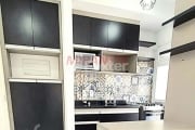 Apartamento com 1 quarto à venda na Rua Doutor Zuquim, 957, Santana, São Paulo