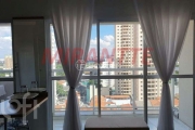 Apartamento com 1 quarto à venda na Rua Alfredo Pujol, 403, Santana, São Paulo