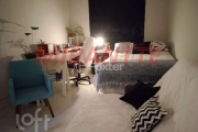 Apartamento com 1 quarto à venda na Rua José Debieux, 90, Santana, São Paulo