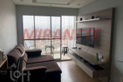 Apartamento com 2 quartos à venda na Rua José Debieux, 282, Santana, São Paulo