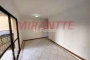 Apartamento com 2 quartos à venda na Rua Pontins, 49, Santana, São Paulo