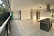 Apartamento com 3 quartos à venda na Avenida Major Sylvio de Magalhães Padilha, 14500, Jardim Morumbi, São Paulo