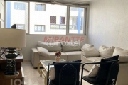 Apartamento com 3 quartos à venda na Rua Francisca Júlia, 286, Santana, São Paulo