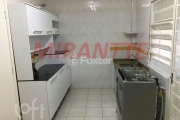 Apartamento com 2 quartos à venda na Rua Alfredo Pujol, 1134, Santana, São Paulo