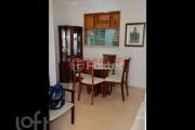 Apartamento com 2 quartos à venda na Rua José Ferreira de Castro, 173, Vila Amélia, São Paulo