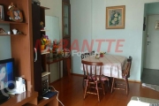 Apartamento com 3 quartos à venda na Rua Maria Bandini Savoy, 85, Parque Mandaqui, São Paulo