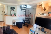 Apartamento com 3 quartos à venda na Avenida Zumkeller, 933, Parque Mandaqui, São Paulo