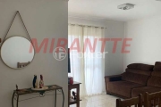 Apartamento com 3 quartos à venda na Rua Itabira, 400, Vila Santos, São Paulo