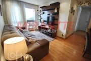 Apartamento com 3 quartos à venda na Avenida Parada Pinto, 3696, Vila Nova Cachoeirinha, São Paulo