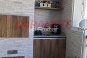 Apartamento com 3 quartos à venda na Rua Luís Antônio dos Santos, 508, Santa Teresinha, São Paulo