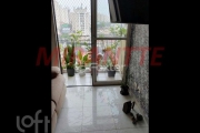 Apartamento com 2 quartos à venda na Rua Vicente Ferreira Leite, 512, Vila Siqueira (Zona Norte), São Paulo