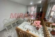 Apartamento com 2 quartos à venda na Rua Maria Cândida, 606, Vila Guilherme, São Paulo