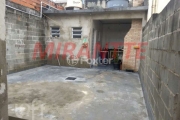 Casa com 2 quartos à venda na Rua Milton, 136, Vila Isolina Mazzei, São Paulo