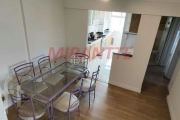 Apartamento com 2 quartos à venda na Rua José Gonçalves Gomide, 689, Vila Guilherme, São Paulo