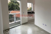 Apartamento com 2 quartos à venda na Rua Verona, 182, Vila Dom Pedro II, São Paulo