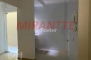 Apartamento com 1 quarto à venda na Rua Canhemborá, 383, Vila Gustavo, São Paulo