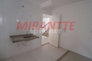 Apartamento com 1 quarto à venda na Avenida Mazzei, 1299, Vila Mazzei, São Paulo