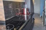 Apartamento com 3 quartos à venda na Rua Cônego Ladeira, 297, Vila Mazzei, São Paulo