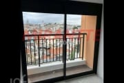 Apartamento com 1 quarto à venda na Rua Paulo de Avelar, 516, Vila Dom Pedro II, São Paulo