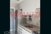 Apartamento com 3 quartos à venda na Rua José Gonçalves Gomide, 30, Vila Guilherme, São Paulo