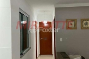 Apartamento com 2 quartos à venda na Rua Paru, 204, Vila Mazzei, São Paulo