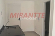 Apartamento com 1 quarto à venda na Avenida Guapira, 117, Tucuruvi, São Paulo