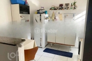 Apartamento com 2 quartos à venda na Avenida Nova Cantareira, 2456, Tucuruvi, São Paulo