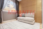 Apartamento com 2 quartos à venda na Rua Enótria, 330, Vila Mazzei, São Paulo