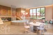 Apartamento com 3 quartos à venda na Avenida Nova Cantareira, 2466, Tucuruvi, São Paulo