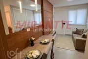 Apartamento com 2 quartos à venda na Rua Piatá, 255, Vila Isolina Mazzei, São Paulo