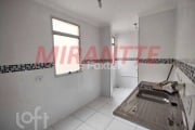 Apartamento com 2 quartos à venda na Rua Maria Amália Lopes Azevedo, 3731, Vila Albertina, São Paulo