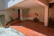 Casa com 4 quartos à venda na Rua Maria da Conceição Fonseca, 465, Jardim Ibiratiba, São Paulo