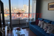 Apartamento com 3 quartos à venda na Rua Anacleto, 101, Vila Isolina Mazzei, São Paulo