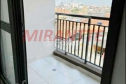 Apartamento com 1 quarto à venda na Rua José de Albuquerque, 87, Parada Inglesa, São Paulo