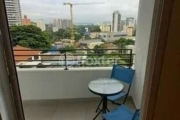 Apartamento com 1 quarto à venda na Rua Miragaia, 121, Butantã, São Paulo