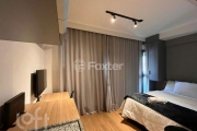 Apartamento com 1 quarto à venda na Rua Pamplona, 850, Jardim Paulista, São Paulo