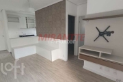 Apartamento com 2 quartos à venda na Rua Franklin do Amaral, 584, Vila Nova Cachoeirinha, São Paulo