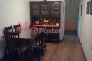 Apartamento com 3 quartos à venda na Rua Evaristo Roque, 185, Imirim, São Paulo