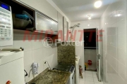 Apartamento com 2 quartos à venda na Rua José Ferreira de Castro, 333, Vila Amélia, São Paulo